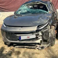 سیار صافکاری PDR تضمینی واکس پلیش