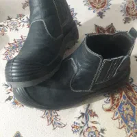 کفش کار