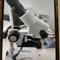 میکروسکوپ  G5