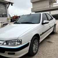 پژوپارس موتور جدید مدل۴۰۲