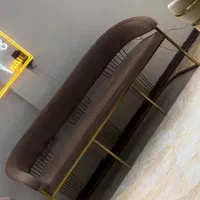 کاناپه سه نفره ترولی و صندلی اصلاح