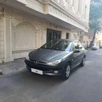 ۲۰۶ تیپ ۵|خودرو سواری و وانت|تبریز, |دیوار