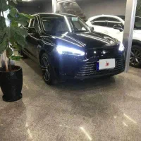 نمایندگی ماموت خودرو  eres hm5