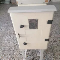 تابلو برق موقت