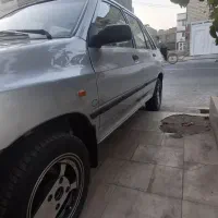 پراید دوگانه کارخانه