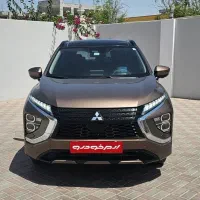 میتسوبیشی اکلیپس تحویل فوری