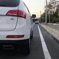 جک s5|خودرو سواری و وانت|تبریز, |دیوار