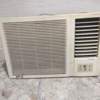 فروش فوری کولر پنجره ای 19000