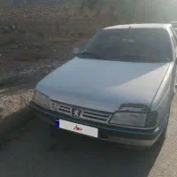 فروش خودرو 405