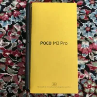 Poco M3 Pro 5G|موبایل|رفسنجان, |دیوار