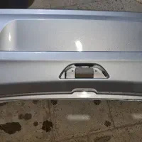 سپر عقب تیبا ۲