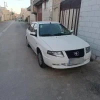 سمند سورن