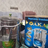 سبزی خرد کن مارک آکاالکتریک