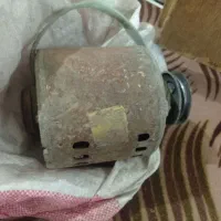موتور کولر
