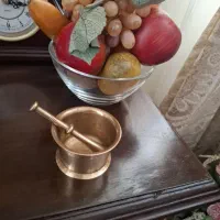 تعدادی وسیله قدیمی