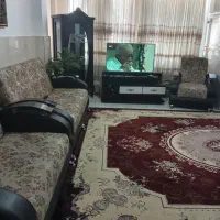 واحد تک خواب تمیز و شیک