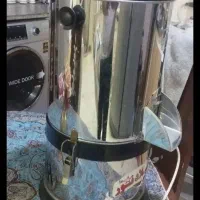 سبزی خورد کن در حد نو