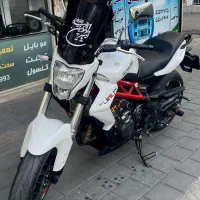 بنلی 300دوسیلندر معاوضه اپاچیns