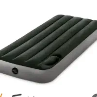 تشک بادی همراه تو لن به نونو یک نفره
