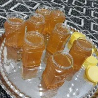 عسل ارگانیگ