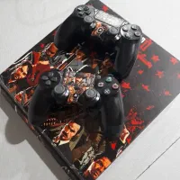 ps4|کنسول، بازی ویدئویی و آنلاین|اهواز, کمپلو شمالی|دیوار