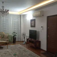آپارتمان ۱۷ شهریور شمالی