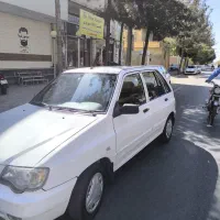 111مدل96 شاسی سالم