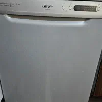 ماشین ظرفشویی Leto +