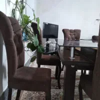 میز و  صندلی نهارخوری