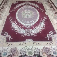فرش ۱۲متری