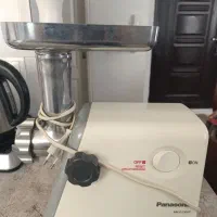 چرخگوشت  پاناسونیک