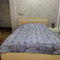 تخت خواب و سرویس کامل اتاق خواب