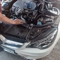 مکانیک بنز هیوندا کیا تویوتا مزدا لکسوز bmw