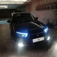 دنا پلاس اتومات مدل 1401