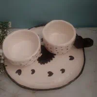 ظروف سرامیکی دست ساز