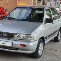 پراید141