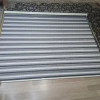 پرده زبرا  برند یونیک