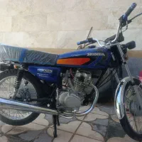 موتور مدل 95