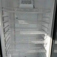یخچال ایستاده
