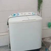 لباسشویی