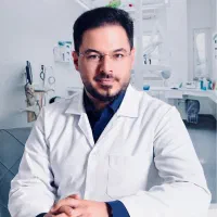 دندانسازی امیرماهی