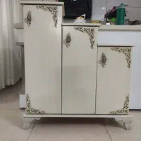 جاکفشی|جاکفشی، کمد، دراور|مشهد, مقدم|دیوار