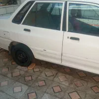 پراید