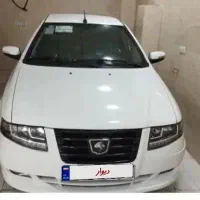 سورن پلاس 404خشک9تا کار
