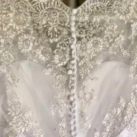 لباس عروس نو
