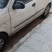 تیبا۲ مدل ۹۳ معاوضه
