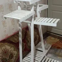 استند گل