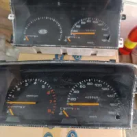 کیلومتر پراید کاربراتوری