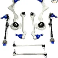 جلوبندی کامل بی ام‌ و E90-E84-E87