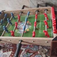 فوتبال دستی